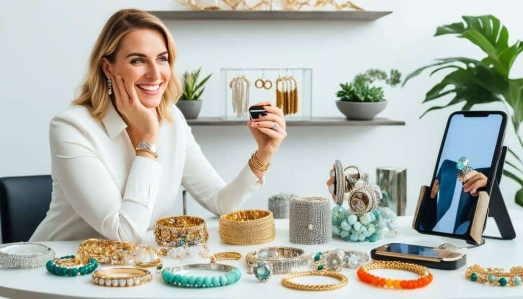 schmuck zu geld machen