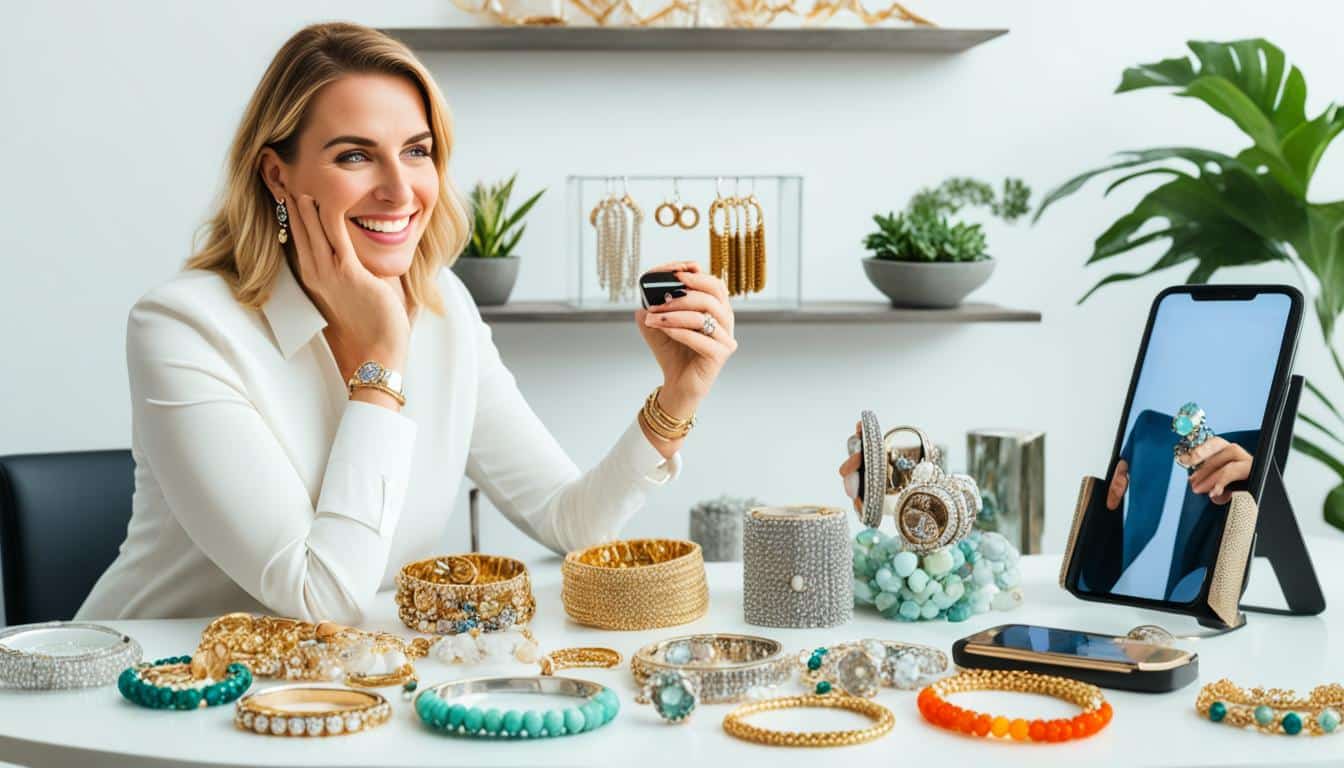 schmuck zu geld machen