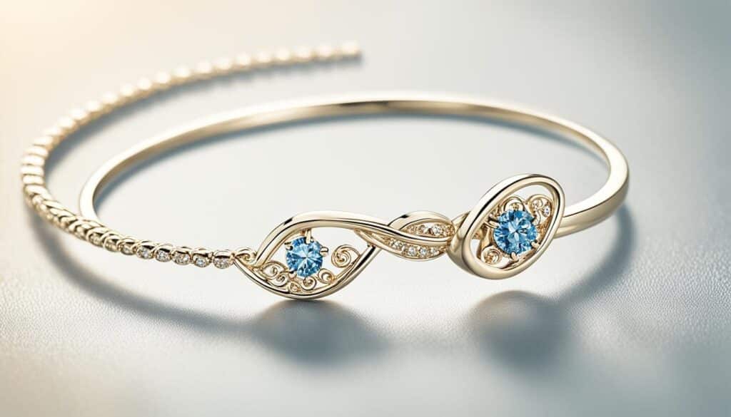 sentimentaler Schmuck
