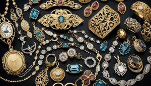wann ist schmuck antik