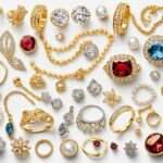 welchen schmuck als wertanlage