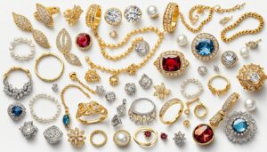welchen schmuck als wertanlage