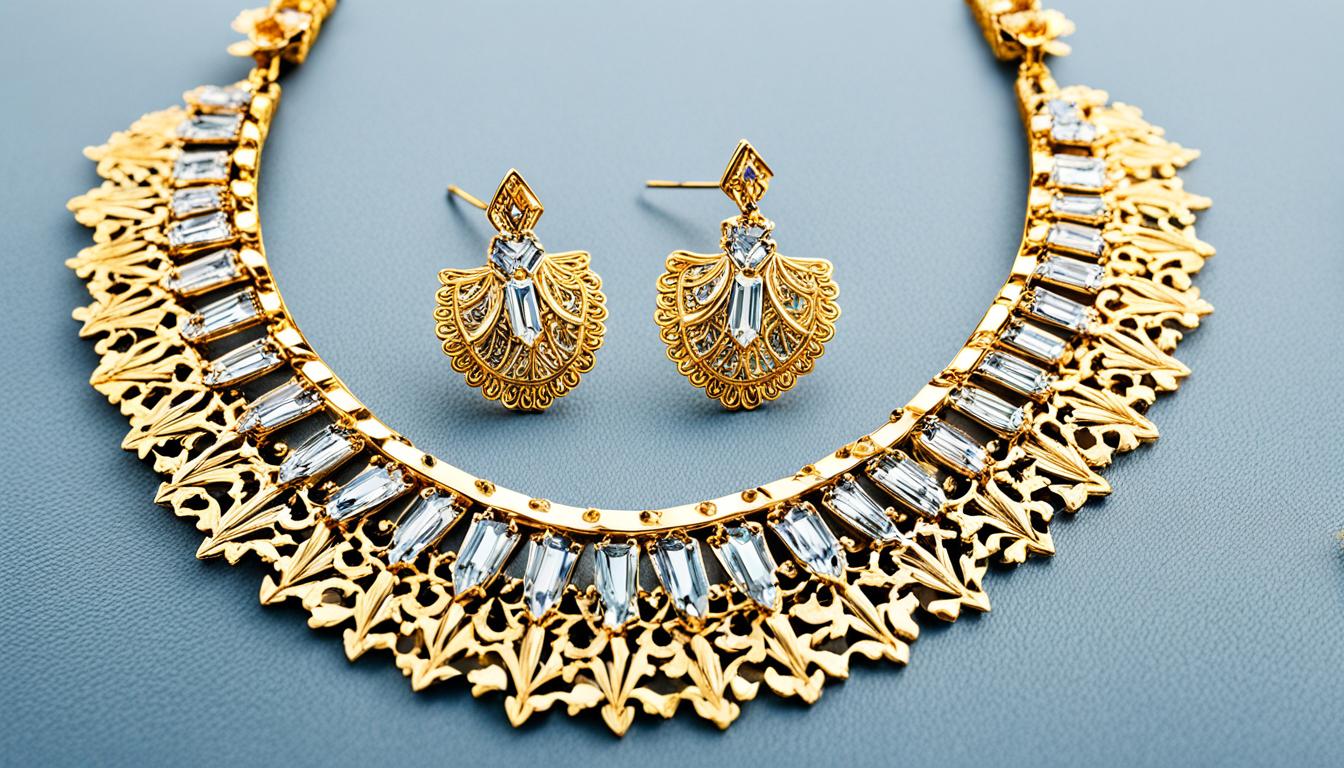 welches gold für schmuck