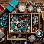 wie schmuck aufbewahren