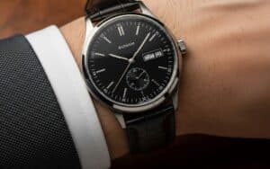 Zeitlose Eleganz am Handgelenk: Worauf Sie beim Uhrenkauf Wert legen sollten